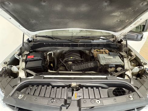 Used 2021 Chevrolet Silverado 1500 RST image 29