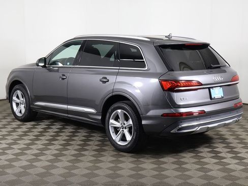 Used 2022 Audi Q7 2.0T Premium Plus AWD/4WD image 10