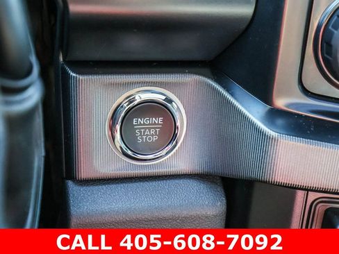 Used 2026 Ford F350 Platinum AWD/4WD image 34