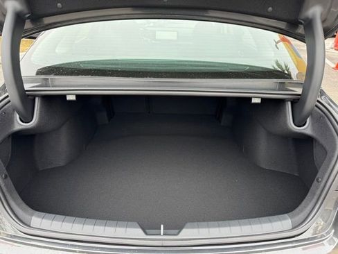 New 2026 Kia K5 EX FWD image 8