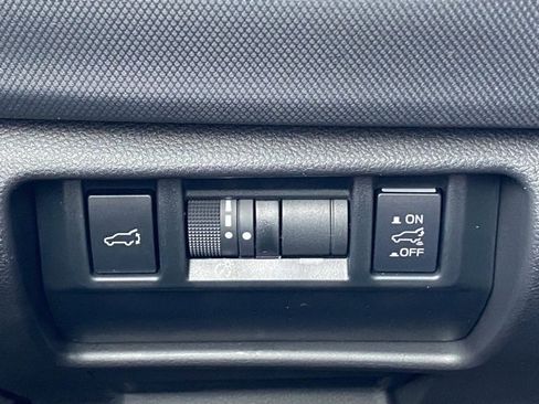 New 2026 Subaru Forester Touring image 14