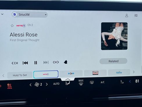 New 2025 Ford Expedition Tremor image 23