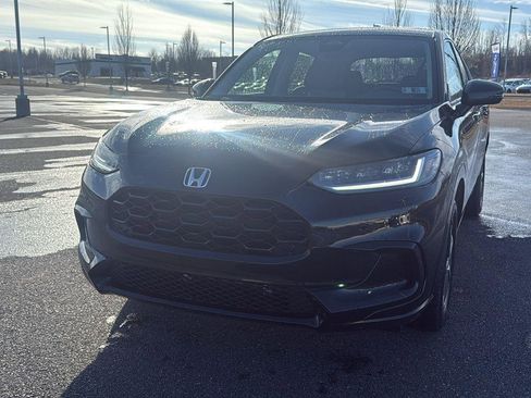 Used 2025 Honda HR-V EX-L image 15