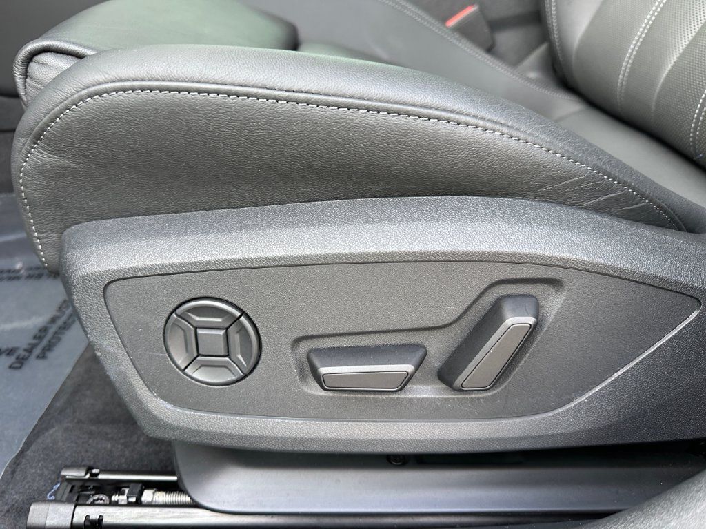 Certified 2025 Audi A5 2.0T Premium Plus w/ Premium Plus AWD/4WD image 23