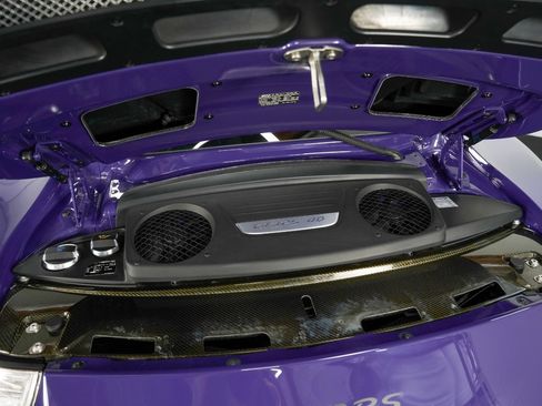Used 2016 Porsche 911 GT3 RS RWD image 45