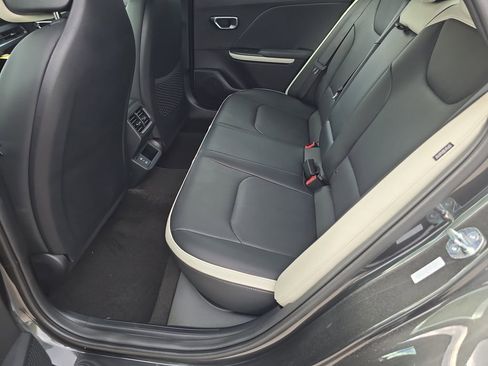 New 2026 Kia K4 GT-Line Turbo image 16