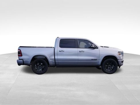 Used 2021 RAM 1500 Laramie image 11