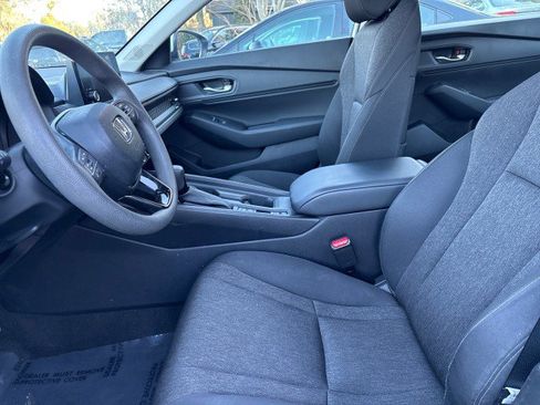Used 2024 Honda Accord EX image 10