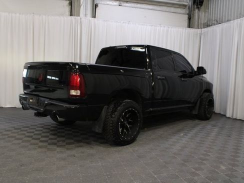 Used 2015 RAM 1500 Express image 17