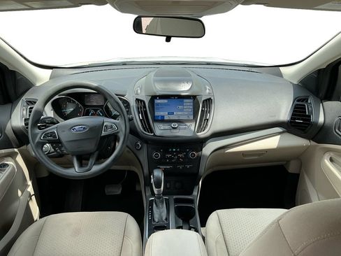 Certified 2019 Ford Escape SE FWD image 17
