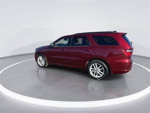 Used 2023 Dodge Durango GT image 6
