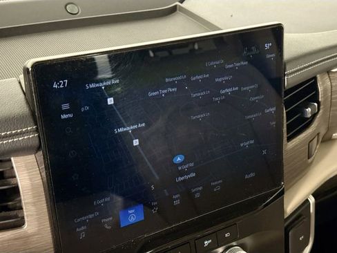 Used 2024 Ford Expedition Max Limited image 33