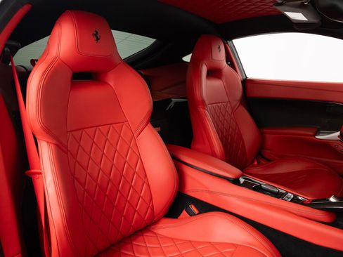 Certified 2014 Ferrari F12 Berlinetta RWD image 65