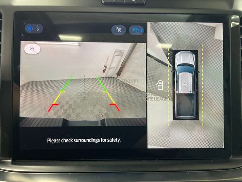 New 2025 Ford F250 Lariat w/ Lariat Ultimate Package image 25