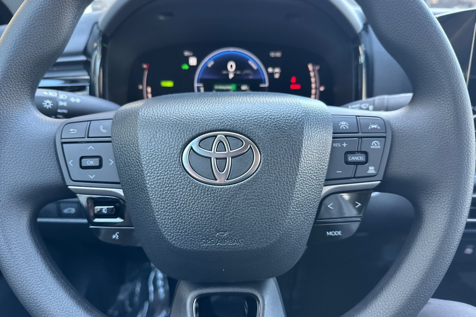 Certified 2026 Toyota Camry LE w/ Convenience Package FWD image 27