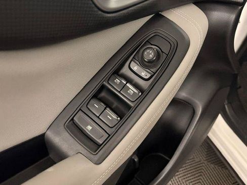 Used 2021 Subaru Forester Premium w/ Popular Package #1 AWD/4WD image 7