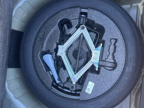 New 2026 Honda Civic Sport image 23