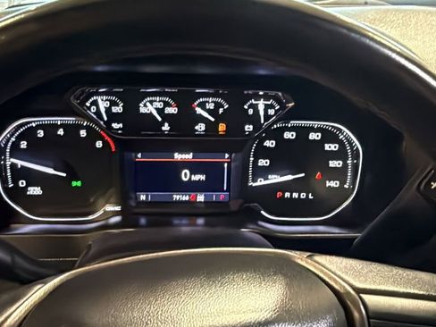 Used 2021 GMC Sierra 1500 AT4 AWD/4WD image 28