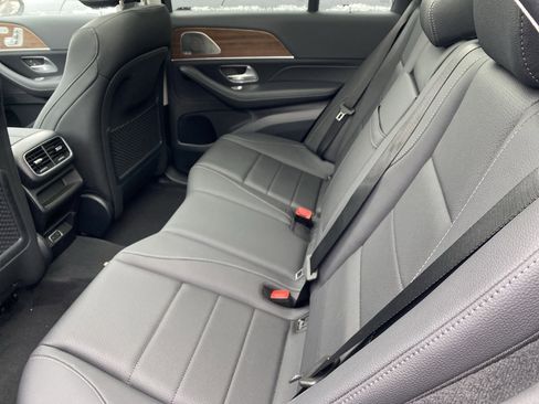 Used 2026 Mercedes-Benz GLE 350 4MATIC image 28