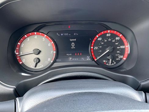 Used 2025 Nissan Frontier PRO-4X w/ Tow Package image 21