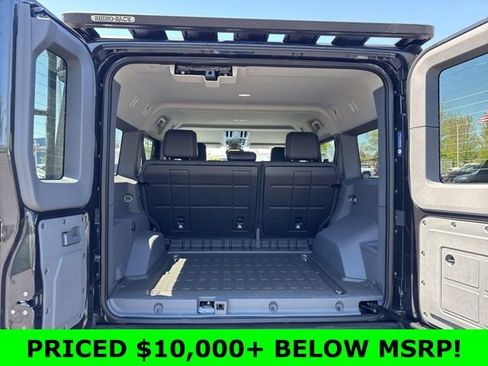 Used 2024 INEOS Grenadier image 29