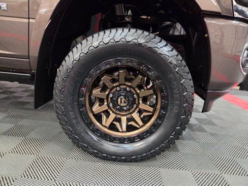 Used 2021 RAM 3500 Limited AWD/4WD image 89