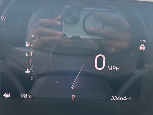 Used 2025 Buick Encore GX Preferred FWD image 24