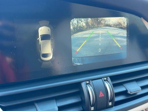 Used 2018 Alfa Romeo Giulia Ti w/ Quick Order Package 22X Lusso image 21