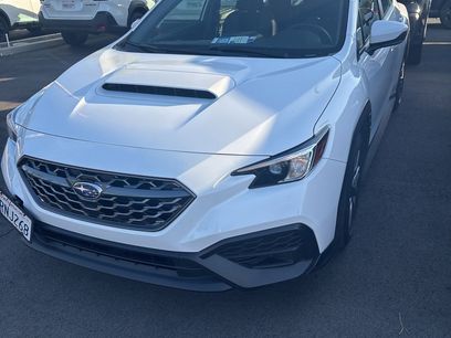 Used 2024 Subaru WRX w/ Accessory Package #2
