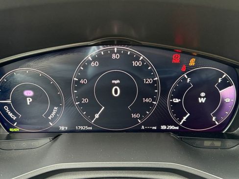 Used 2024 MAZDA CX-90 Plug-In Hybrid w/ Premium Pkg image 11