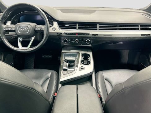 Used 2018 Audi Q7 2.0T Premium Plus w/ Premium Plus Package image 13