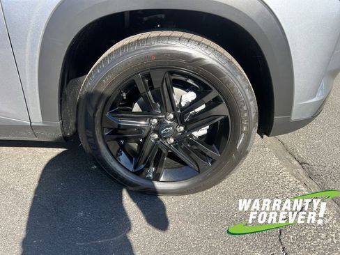 New 2026 Chevrolet Trax ACTIV w/ Driver Confidence Package image 18