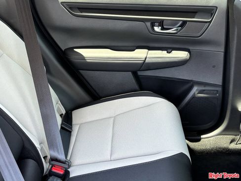 Used 2026 Honda CR-V EX image 14