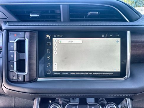 Certified 2024 GMC Yukon Denali Ultimate image 14