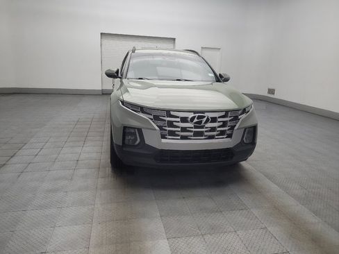 Used 2022 Hyundai Santa Cruz SEL Premium AWD/4WD image 14