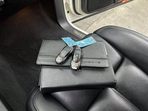 Used 2012 Porsche Cayenne S image 24