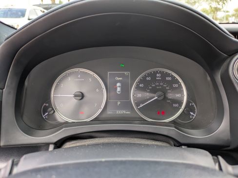 Used 2022 Lexus RC 350 w/ Premium Package image 28