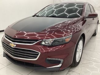Used 2016 Chevrolet Malibu LT w/ Leather Package image 1