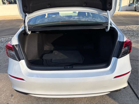 Certified 2023 Honda Civic Sport image 25