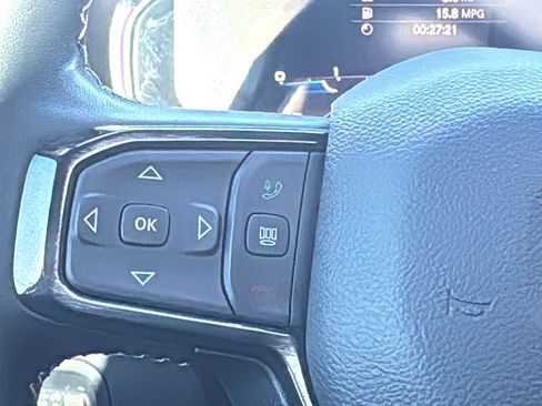 Certified 2024 RAM 2500 Limited image 22