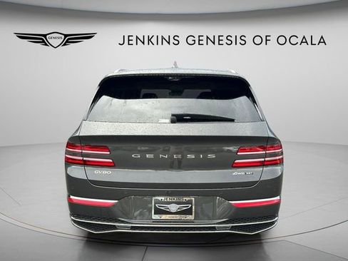 New 2026 Genesis GV80 3.5T Prestige AWD/4WD image 6