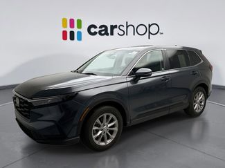 Used 2025 Honda CR-V EX video 1