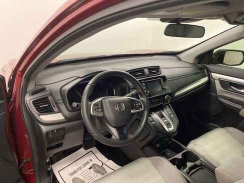 Used 2020 Honda CR-V LX image 8