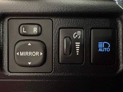 Certified 2024 Toyota 4Runner Limited image 25