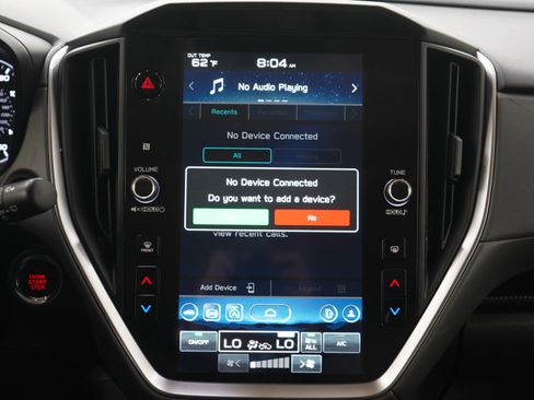 Used 2024 Subaru Crosstrek 2.0i Premium image 17