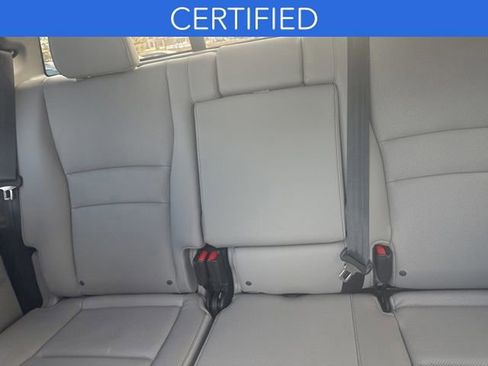 Used 2023 Honda Ridgeline RTL-E image 15