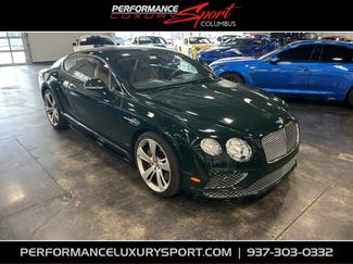 Used 2017 Bentley Continental GT V8 S AWD/4WD video 1