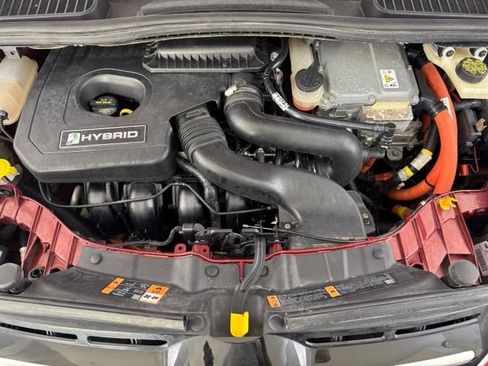 Used 2013 Ford C-MAX SEL FWD image 33
