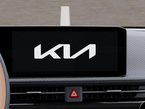 New 2026 Kia EV6 Wind RWD image 21