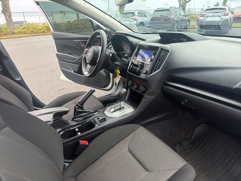 Used 2022 Subaru Impreza 2.0i w/ Popular Package #2 image 27